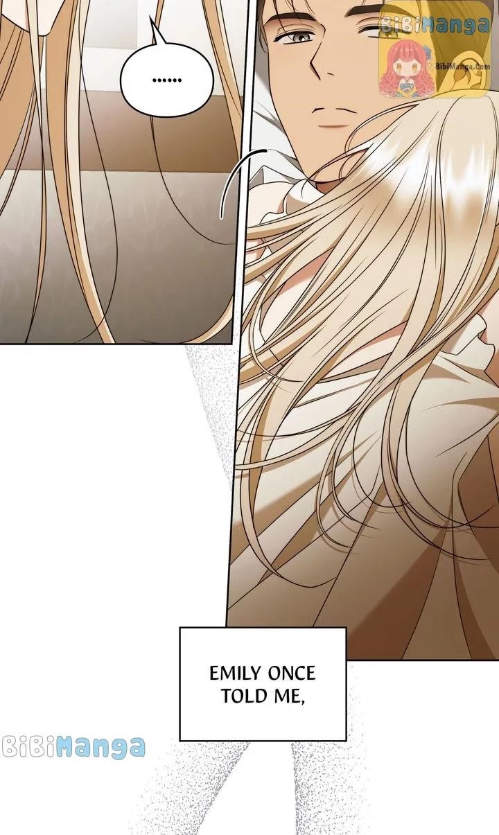 Your Eternal Lies Chapter 63 - Page 46