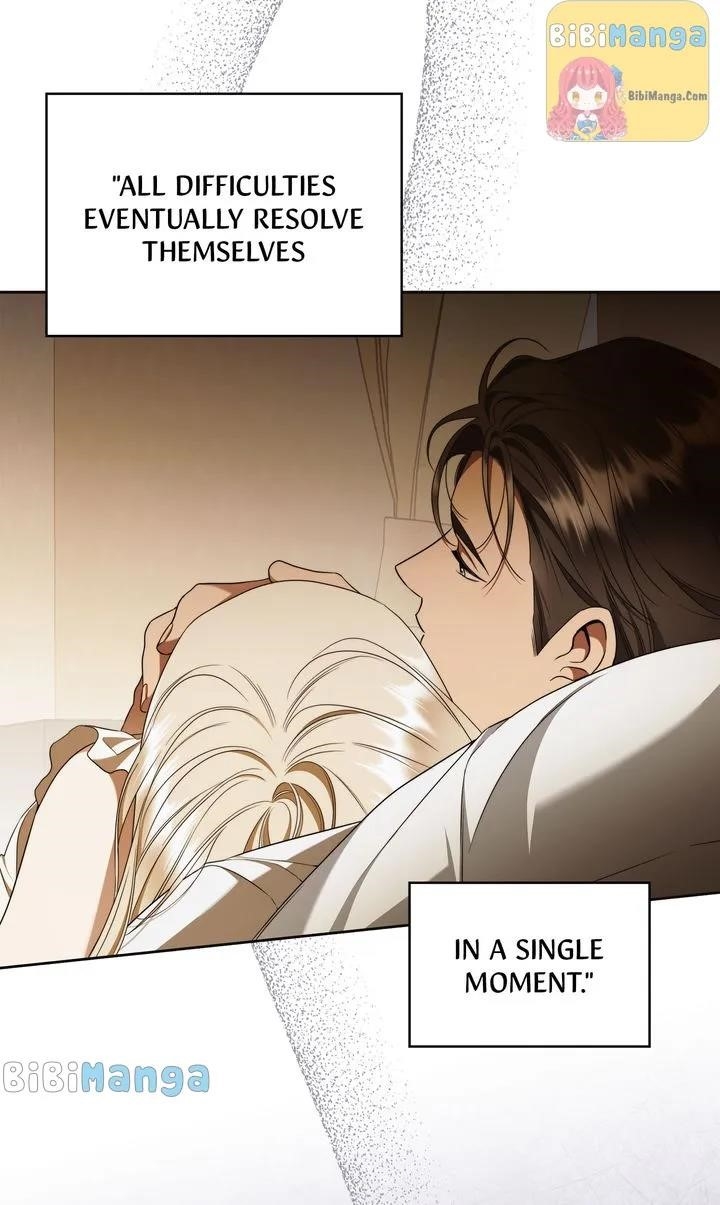 Your Eternal Lies Chapter 63 - Page 47