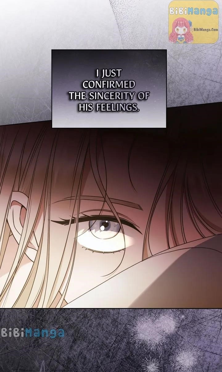 Your Eternal Lies Chapter 63 - Page 48