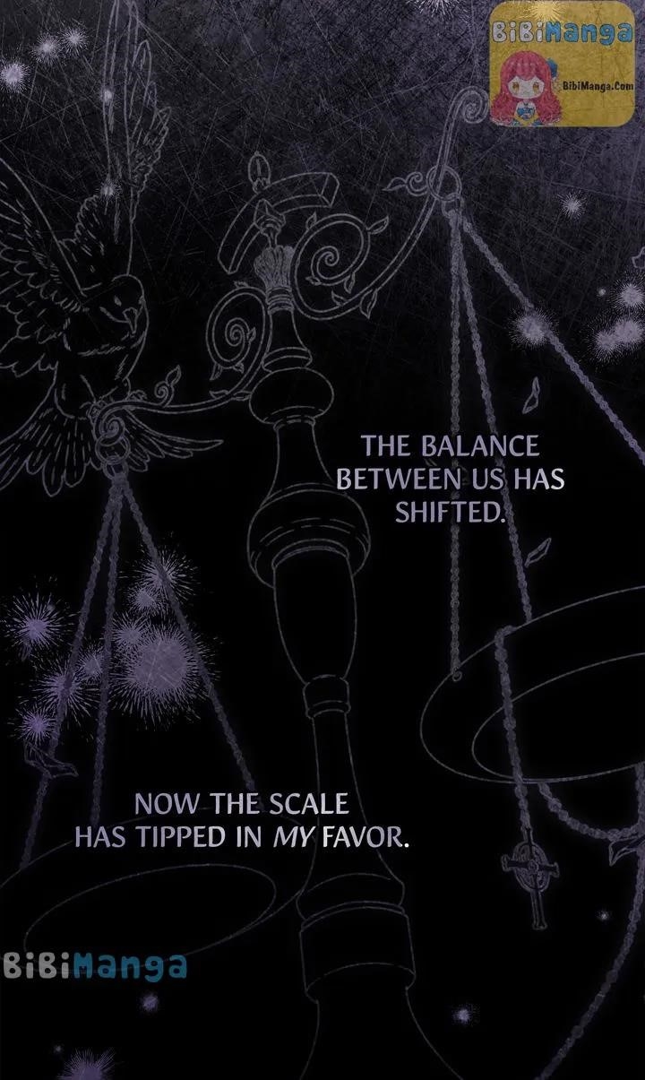 Your Eternal Lies Chapter 63 - Page 49