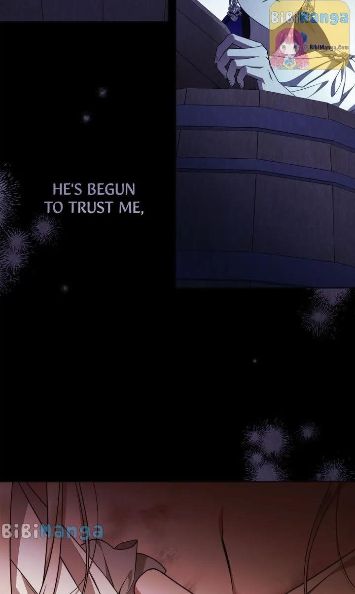 Your Eternal Lies Chapter 63 - Page 51