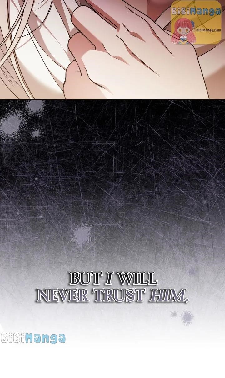 Your Eternal Lies Chapter 63 - Page 52