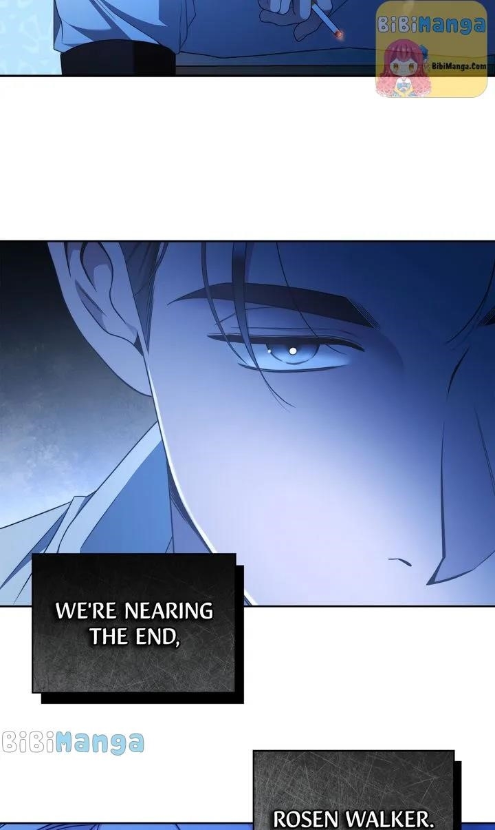 Your Eternal Lies Chapter 63 - Page 56