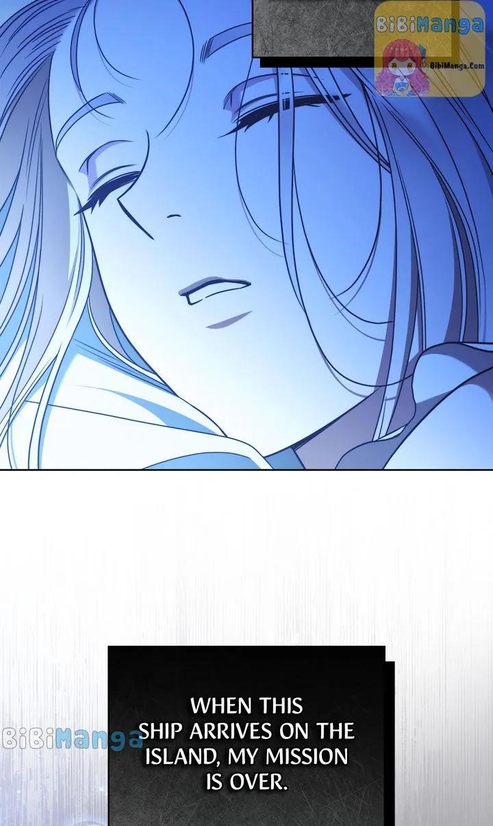 Your Eternal Lies Chapter 63 - Page 57