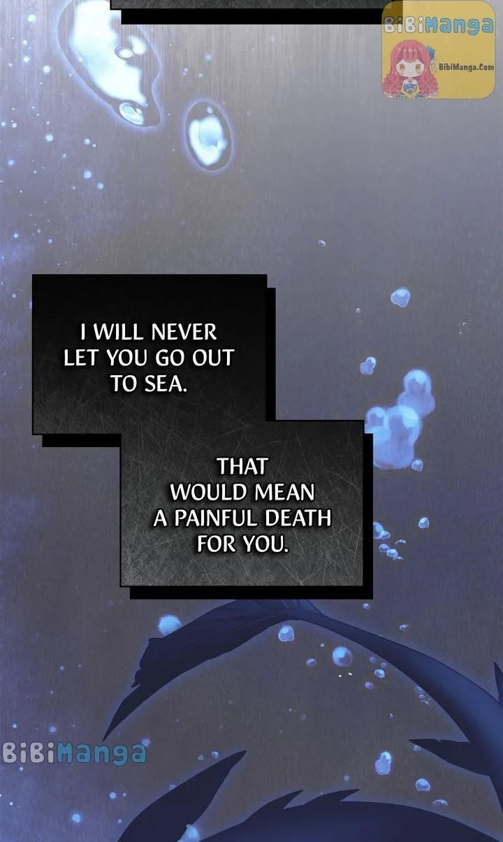 Your Eternal Lies Chapter 63 - Page 58