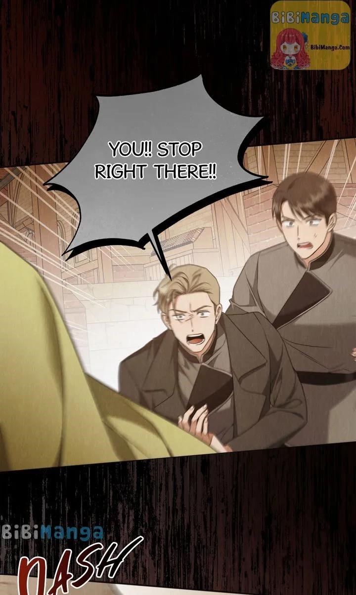 Your Eternal Lies Chapter 63 - Page 6