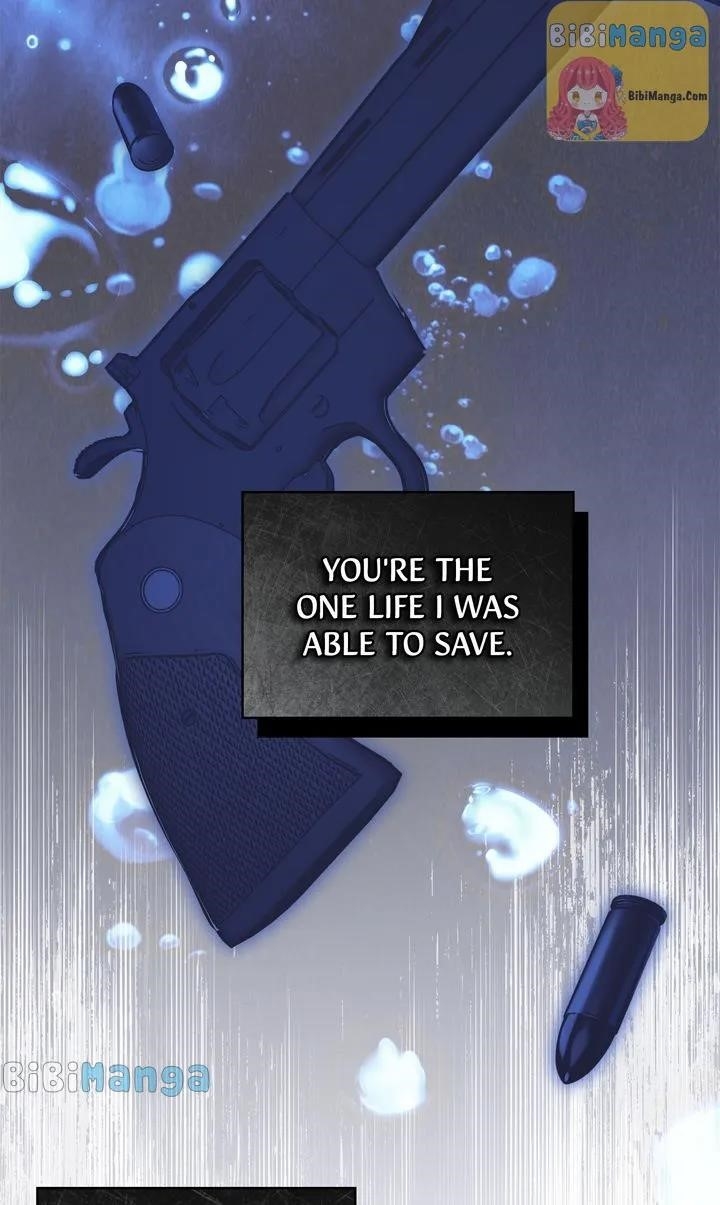 Your Eternal Lies Chapter 63 - Page 60