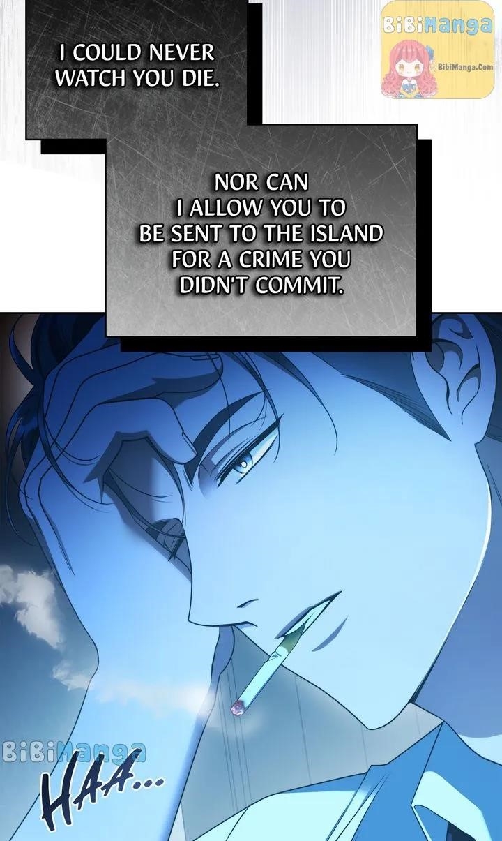 Your Eternal Lies Chapter 63 - Page 61