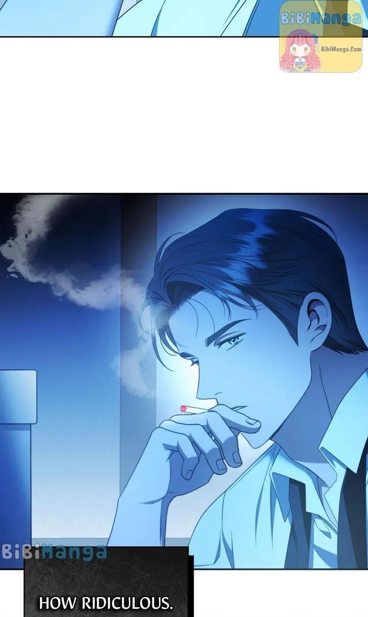 Your Eternal Lies Chapter 63 - Page 62