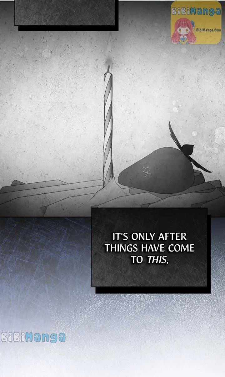 Your Eternal Lies Chapter 63 - Page 63