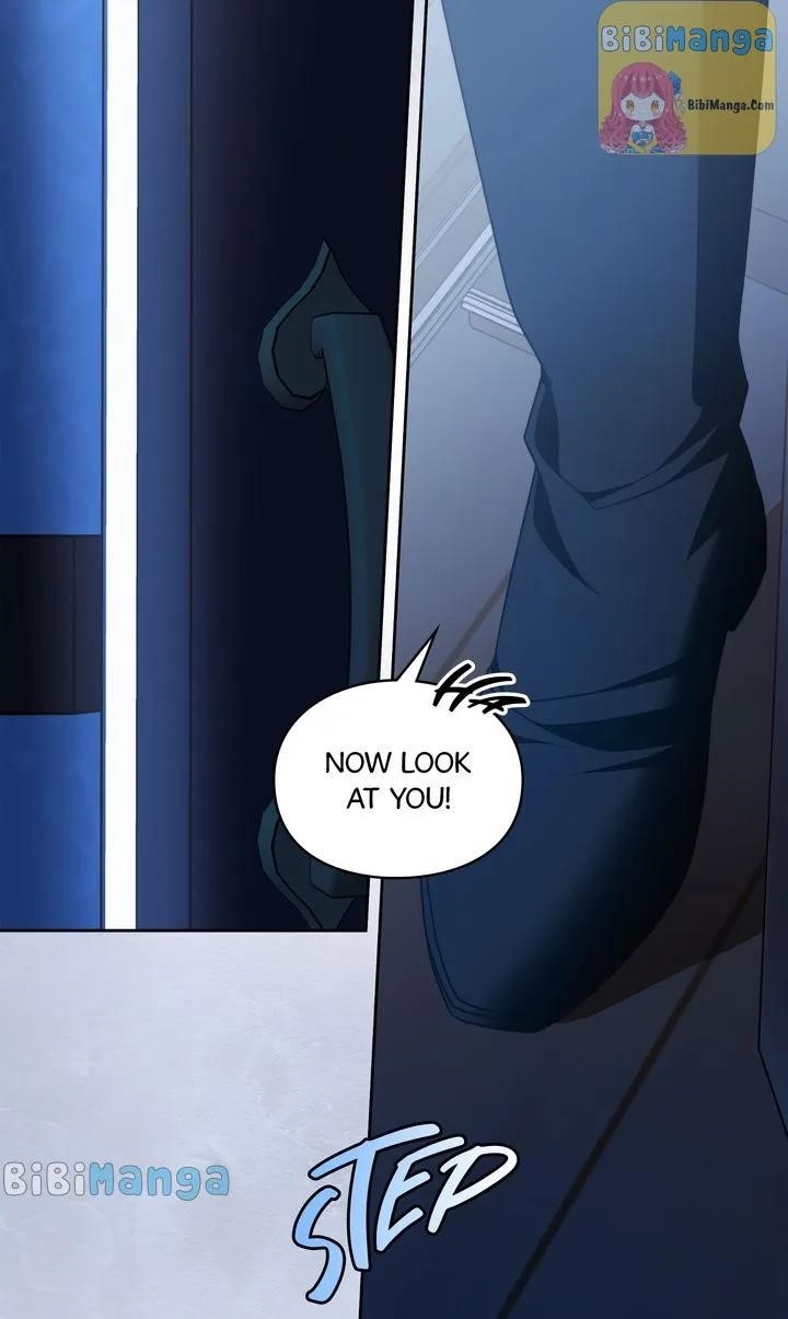 Your Eternal Lies Chapter 63 - Page 67