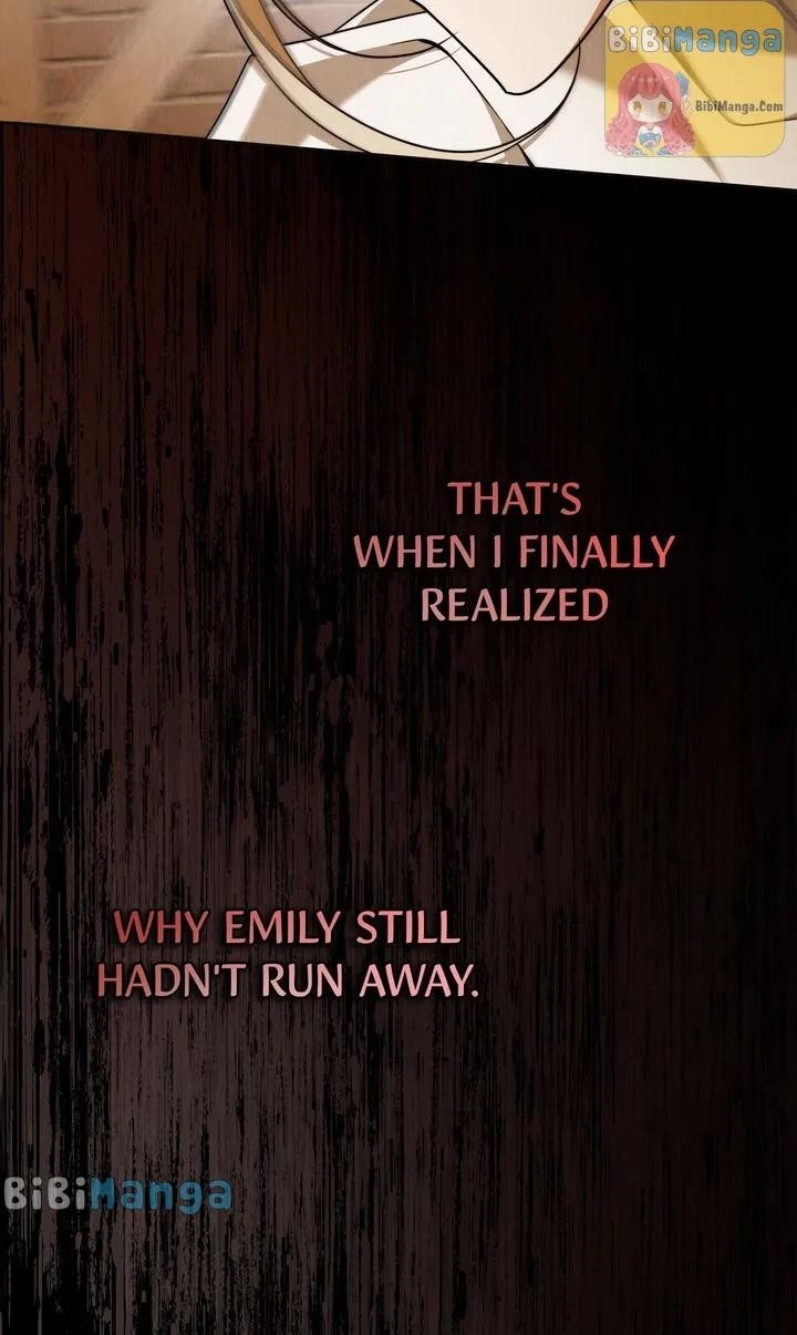 Your Eternal Lies Chapter 63 - Page 8