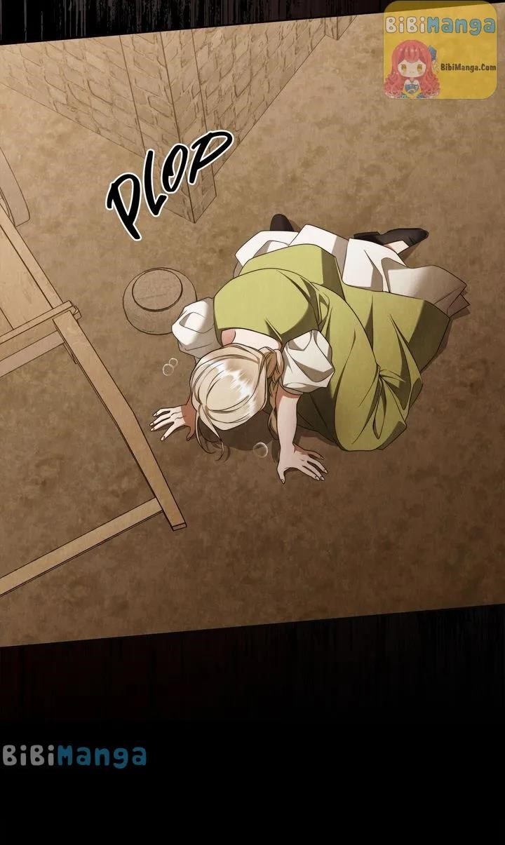 Your Eternal Lies Chapter 63 - Page 9