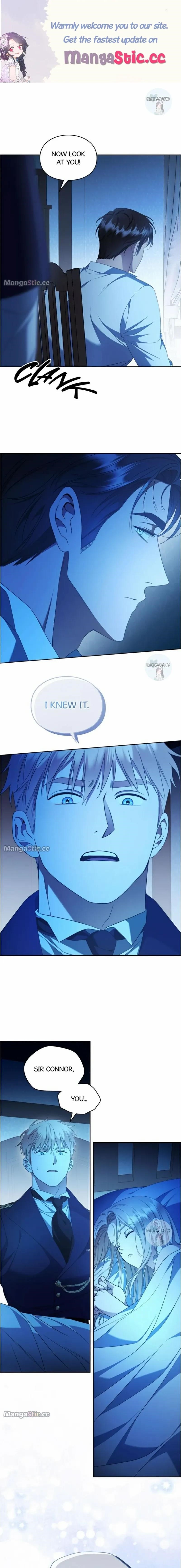 Your Eternal Lies Chapter 64 - Page 1