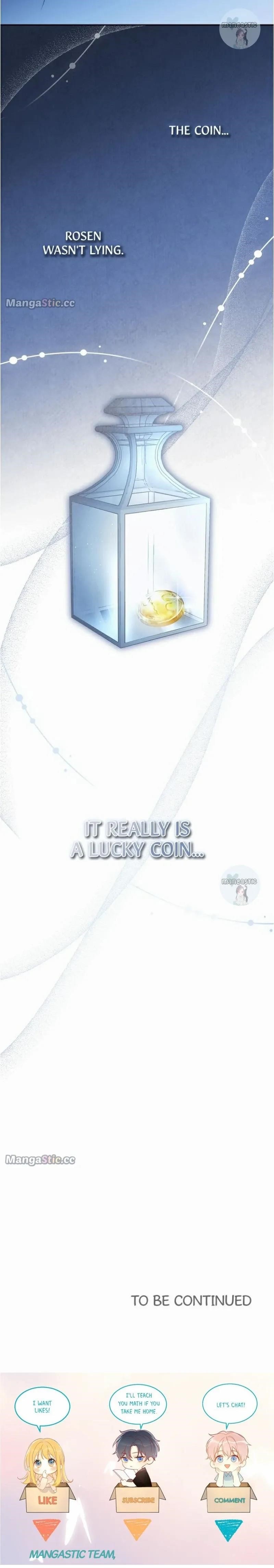 Your Eternal Lies Chapter 64 - Page 15