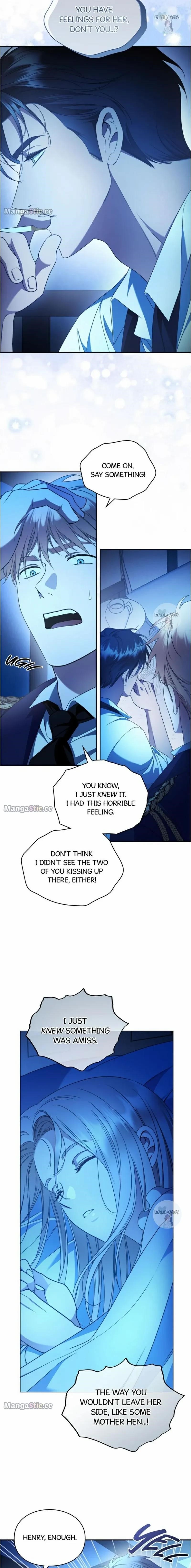 Your Eternal Lies Chapter 64 - Page 2