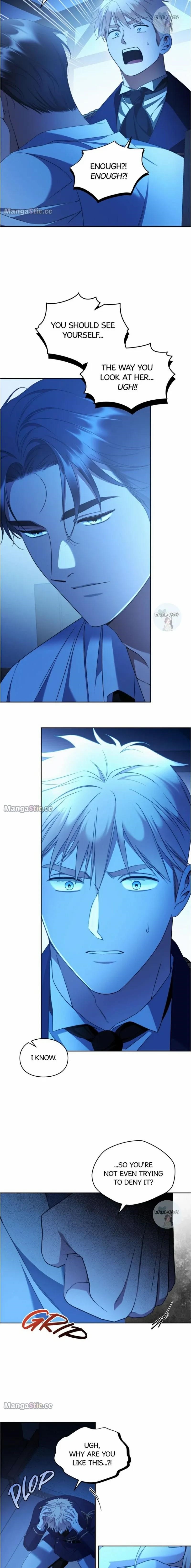 Your Eternal Lies Chapter 64 - Page 3