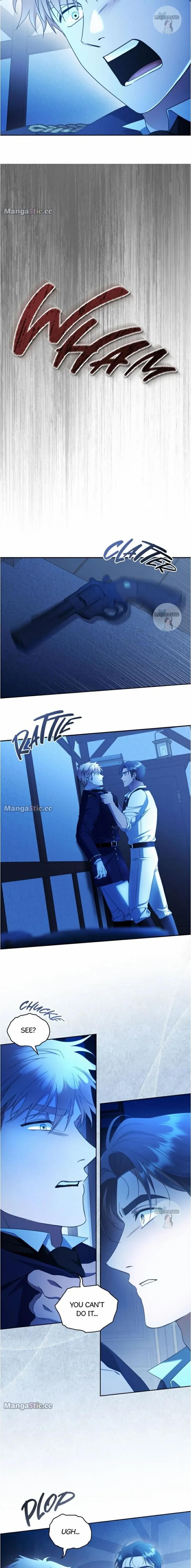 Your Eternal Lies Chapter 64 - Page 8