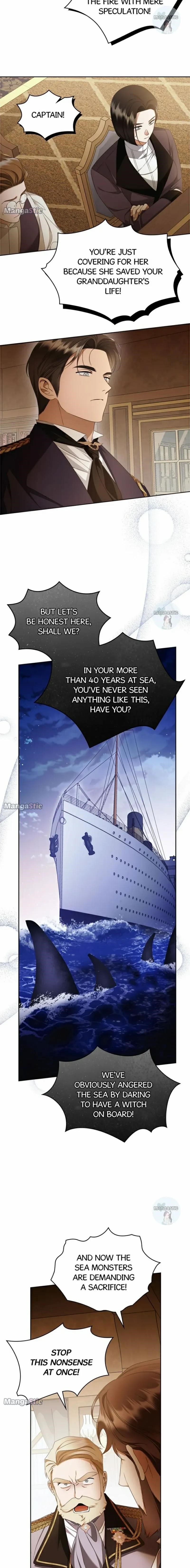 Your Eternal Lies Chapter 65 - Page 4