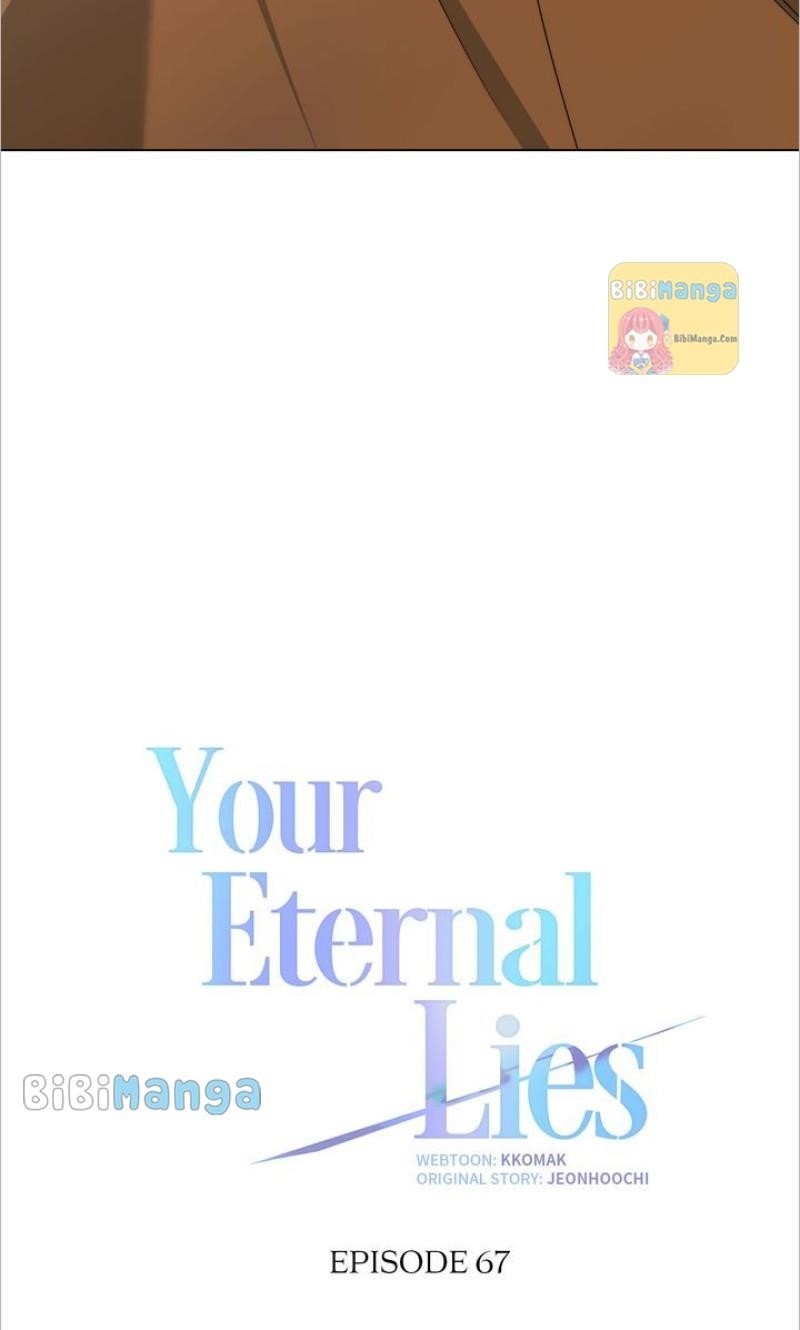 Your Eternal Lies Chapter 67 - Page 28