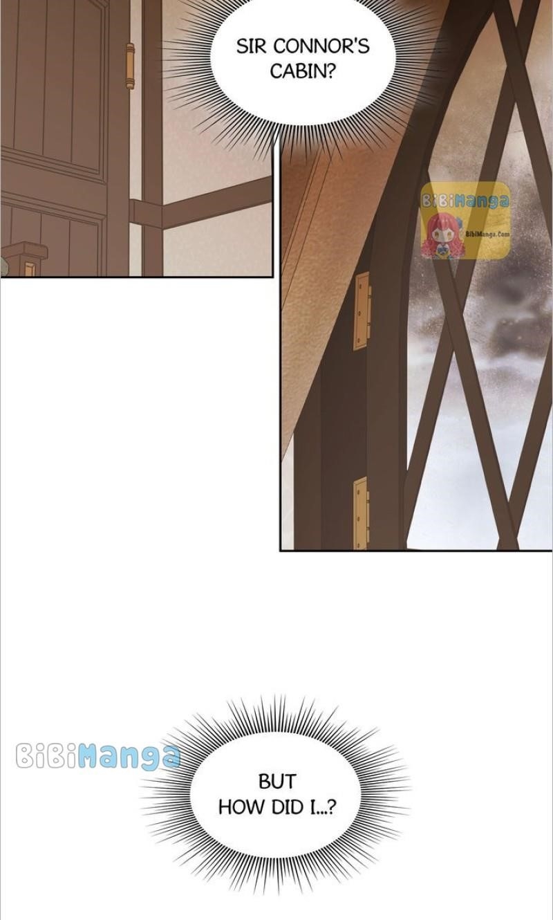 Your Eternal Lies Chapter 67 - Page 30