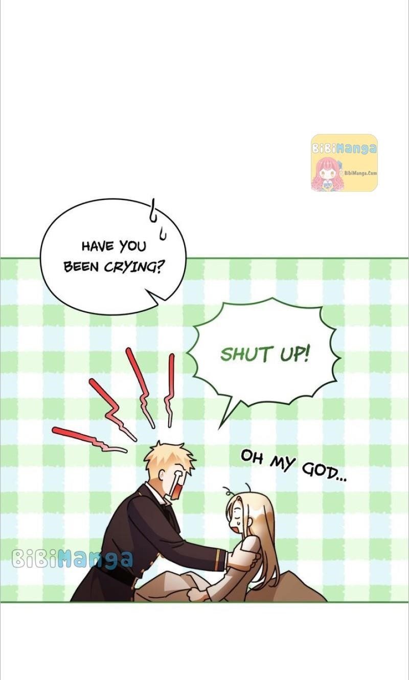 Your Eternal Lies Chapter 67 - Page 34