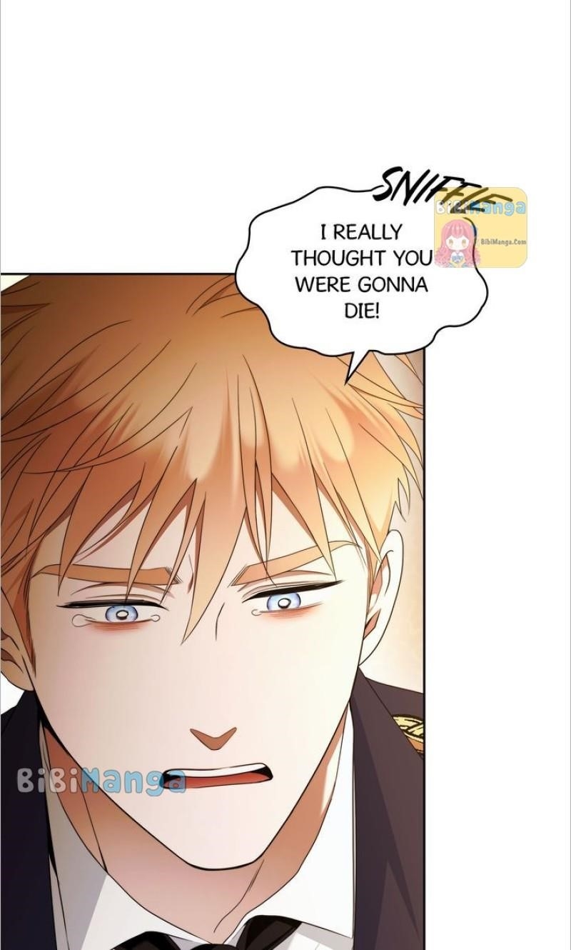 Your Eternal Lies Chapter 67 - Page 35