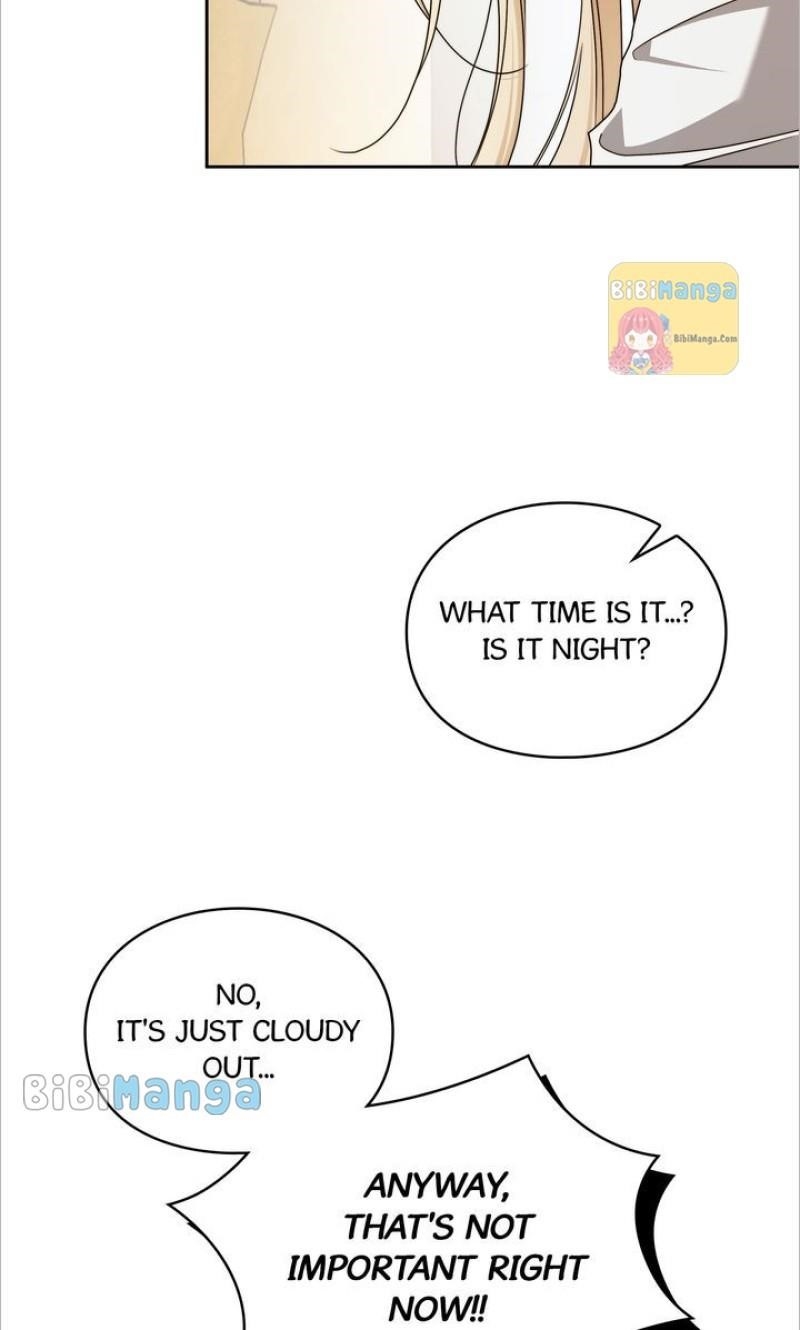 Your Eternal Lies Chapter 67 - Page 37