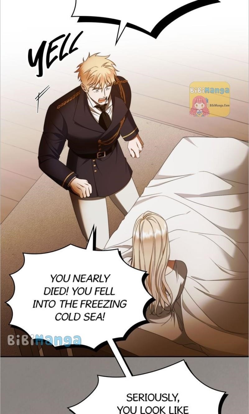 Your Eternal Lies Chapter 67 - Page 38