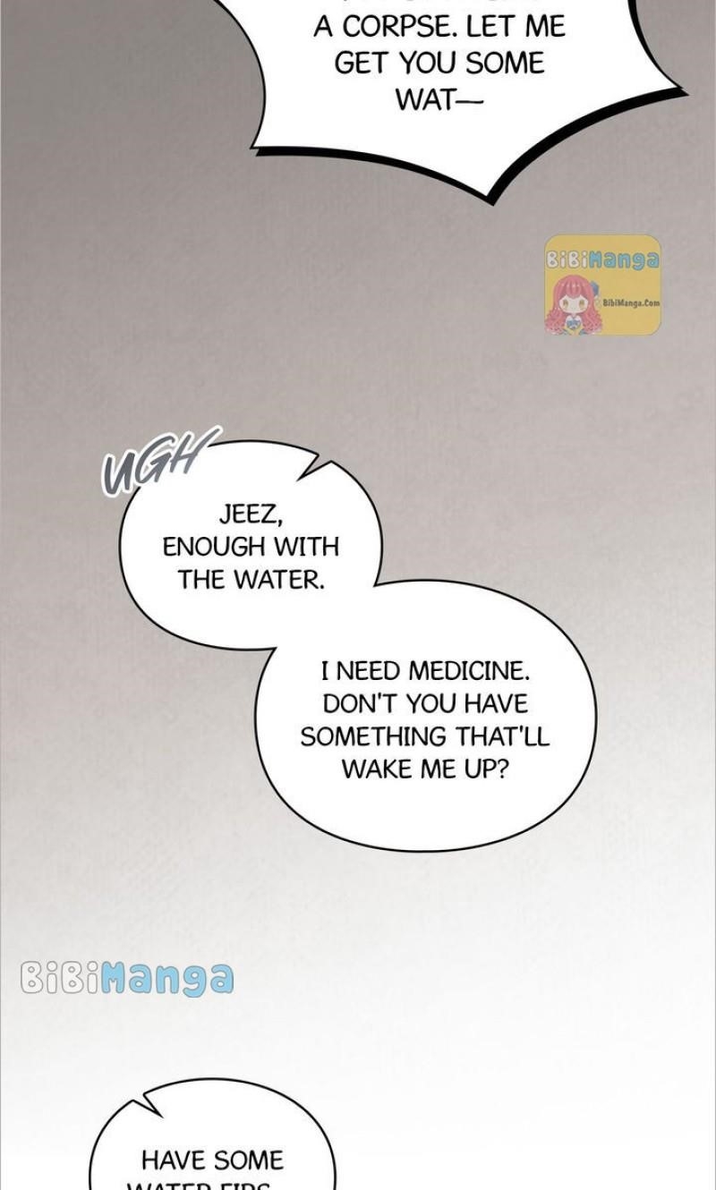 Your Eternal Lies Chapter 67 - Page 39