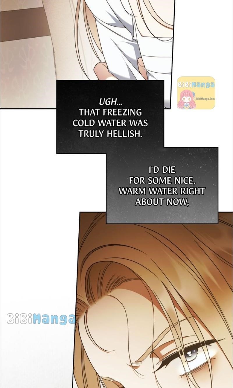 Your Eternal Lies Chapter 67 - Page 41