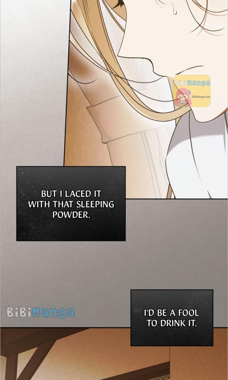 Your Eternal Lies Chapter 67 - Page 42