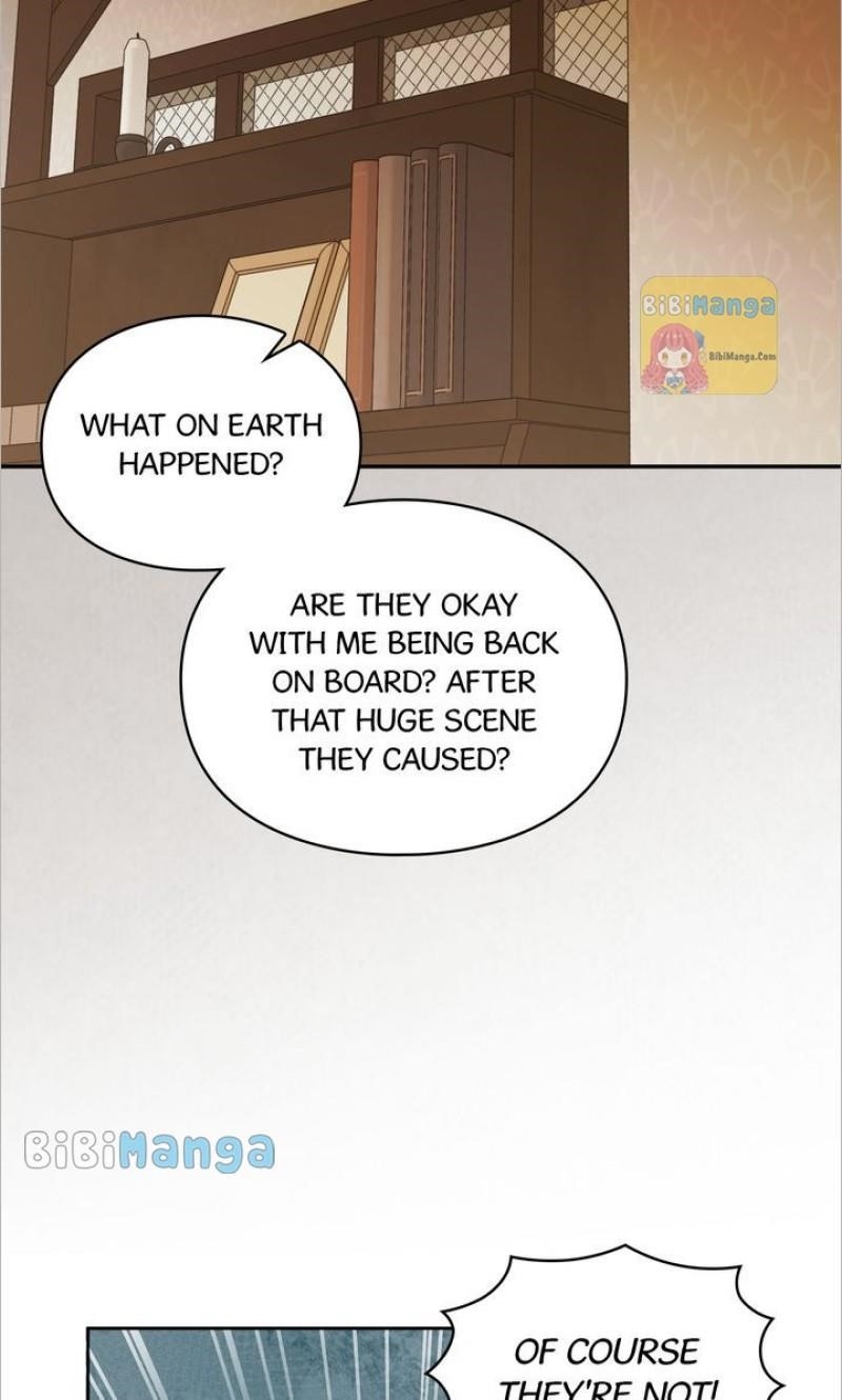 Your Eternal Lies Chapter 67 - Page 43