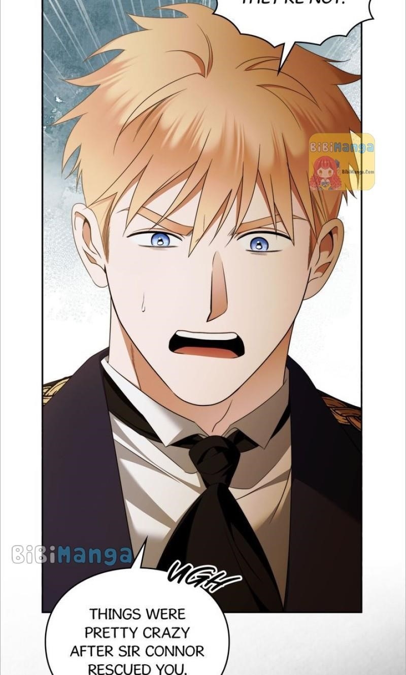 Your Eternal Lies Chapter 67 - Page 44