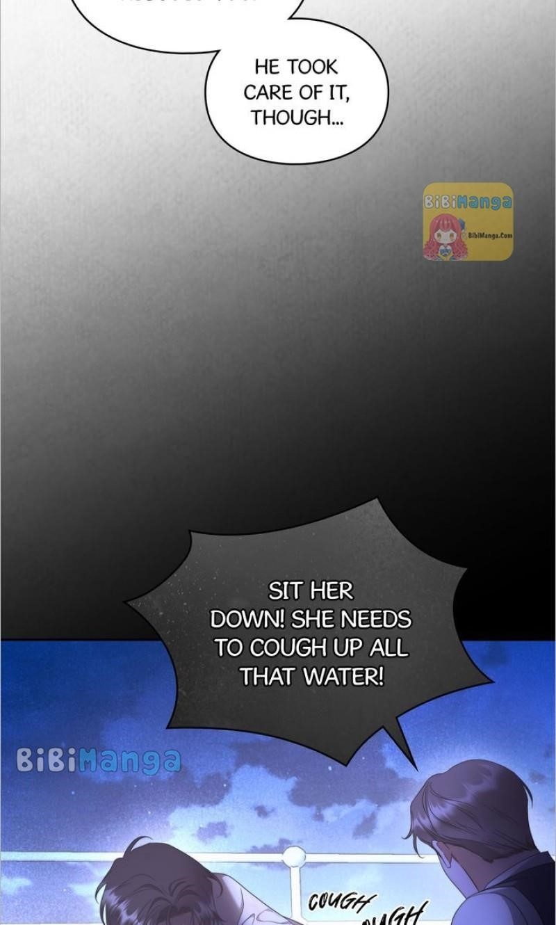 Your Eternal Lies Chapter 67 - Page 45