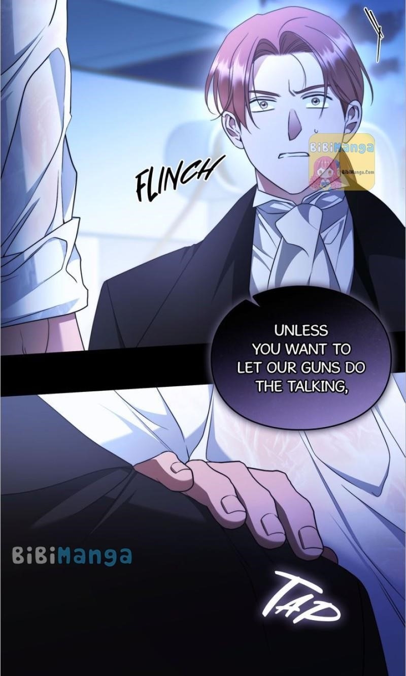 Your Eternal Lies Chapter 67 - Page 50