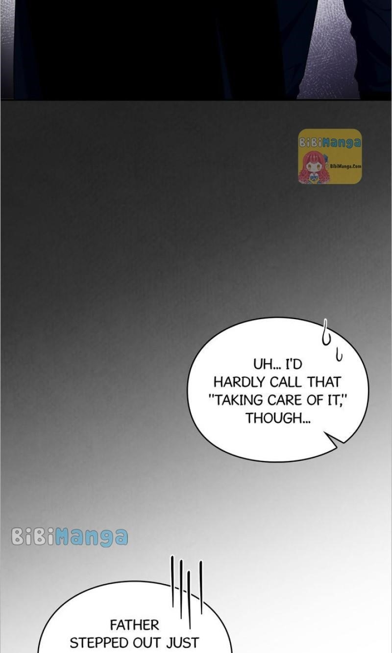 Your Eternal Lies Chapter 67 - Page 53