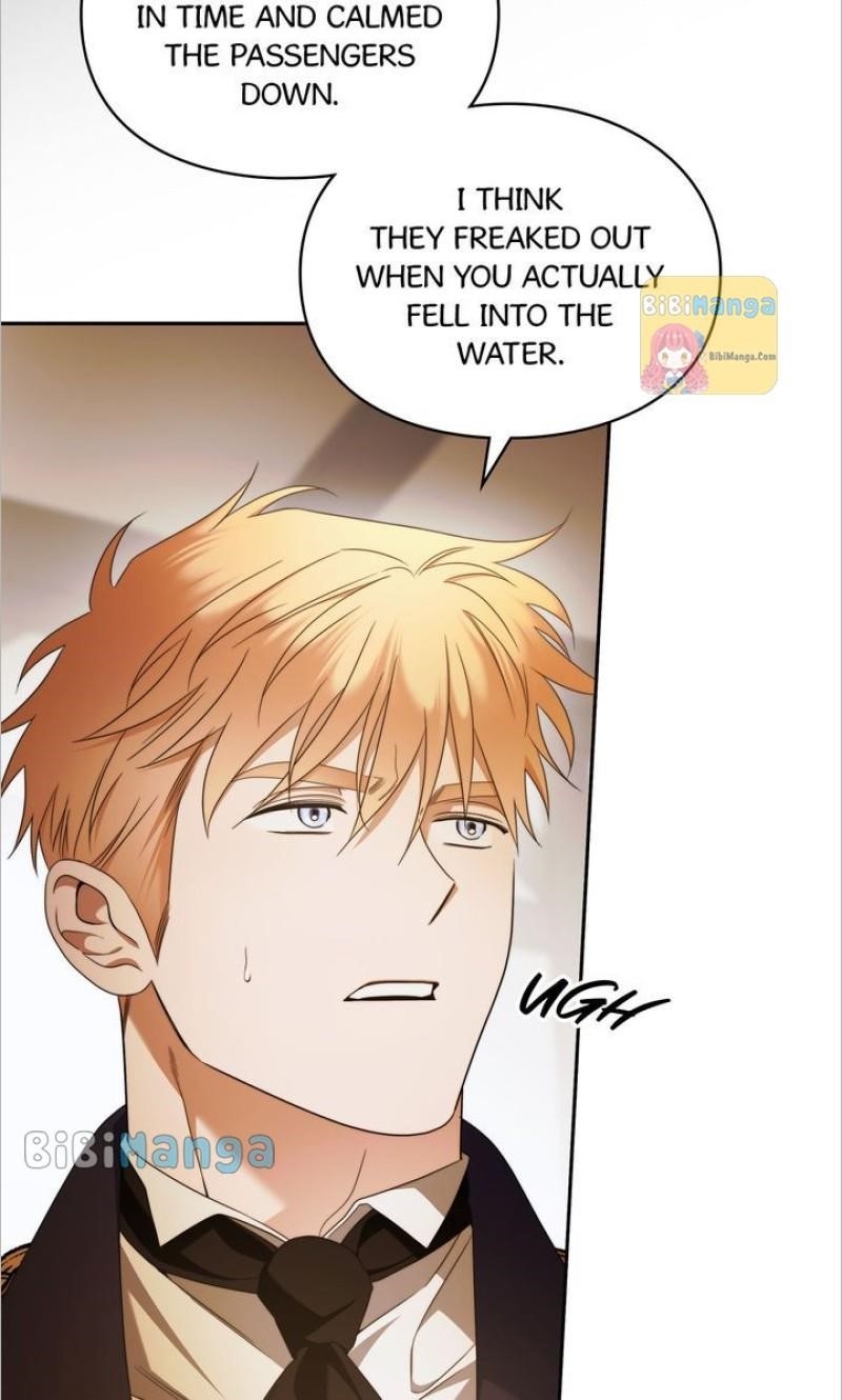 Your Eternal Lies Chapter 67 - Page 54