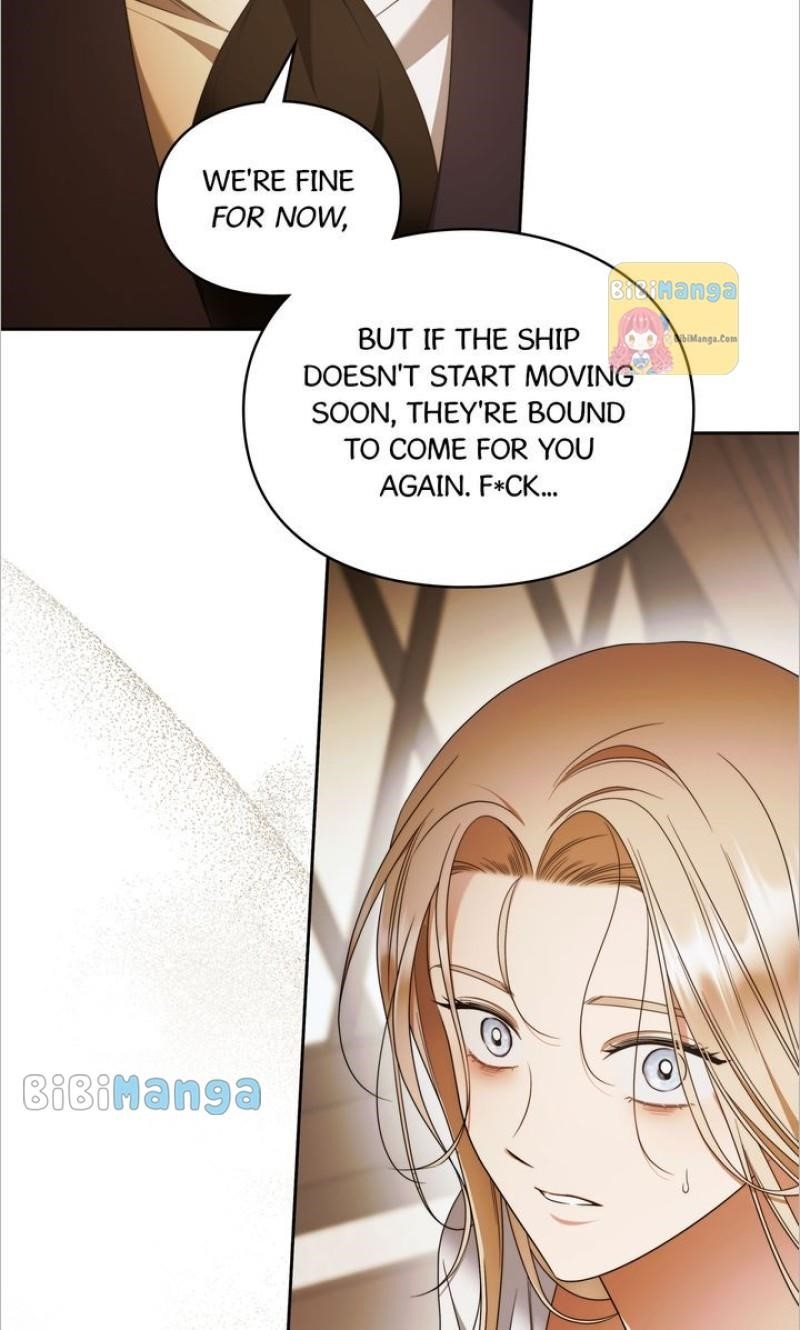 Your Eternal Lies Chapter 67 - Page 55