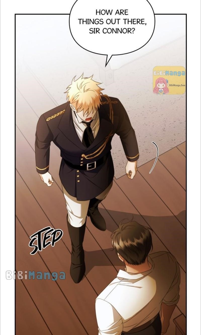 Your Eternal Lies Chapter 67 - Page 61