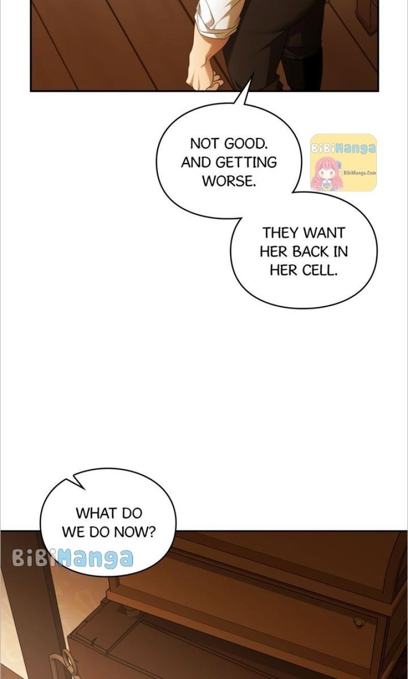 Your Eternal Lies Chapter 67 - Page 62