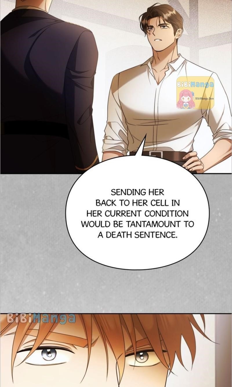 Your Eternal Lies Chapter 67 - Page 64