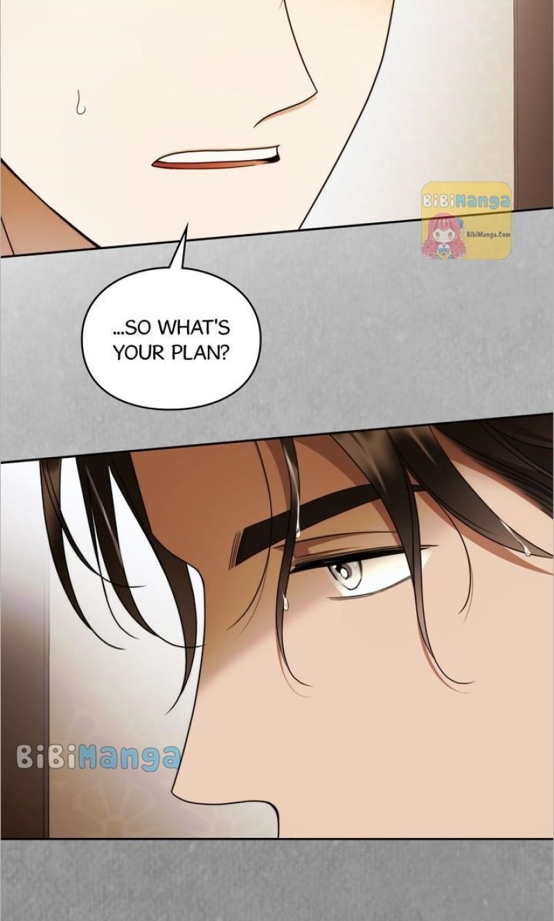 Your Eternal Lies Chapter 67 - Page 65