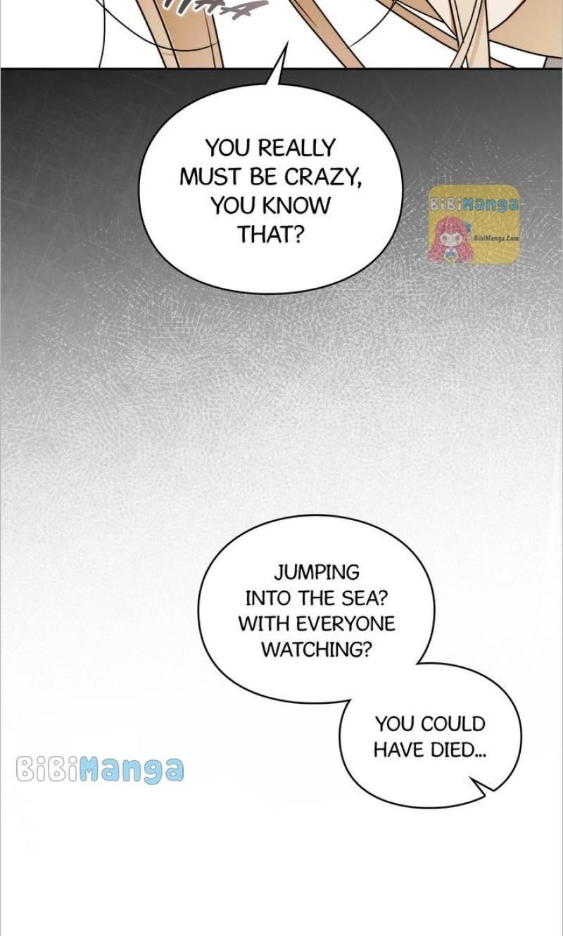 Your Eternal Lies Chapter 67 - Page 69