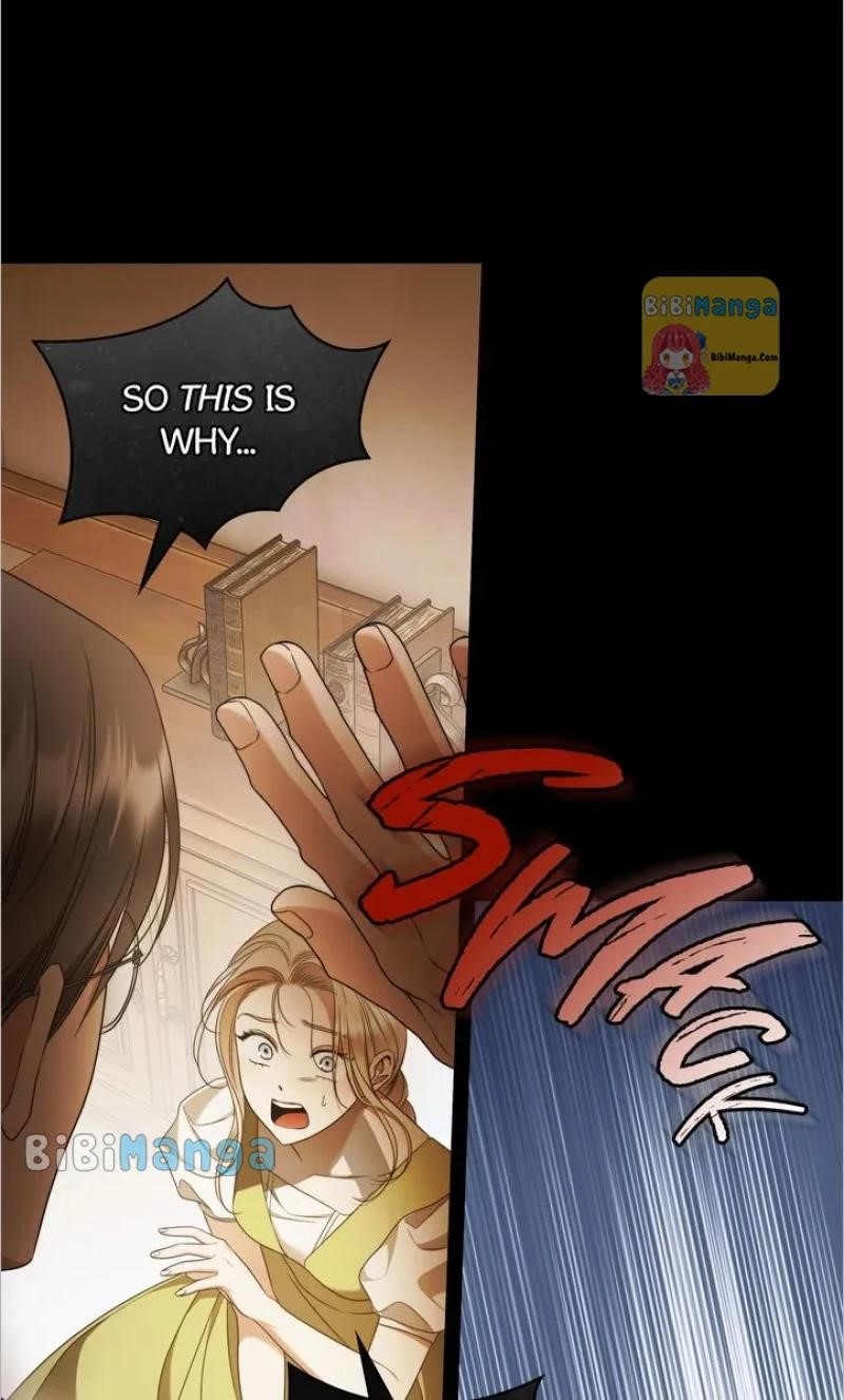 Your Eternal Lies Chapter 68 - Page 37