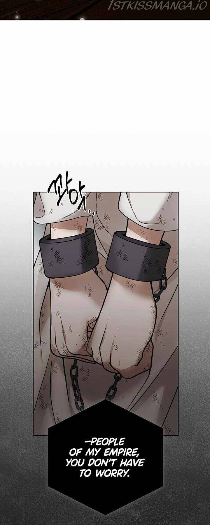 Your Eternal Lies Chapter 7 - Page 2