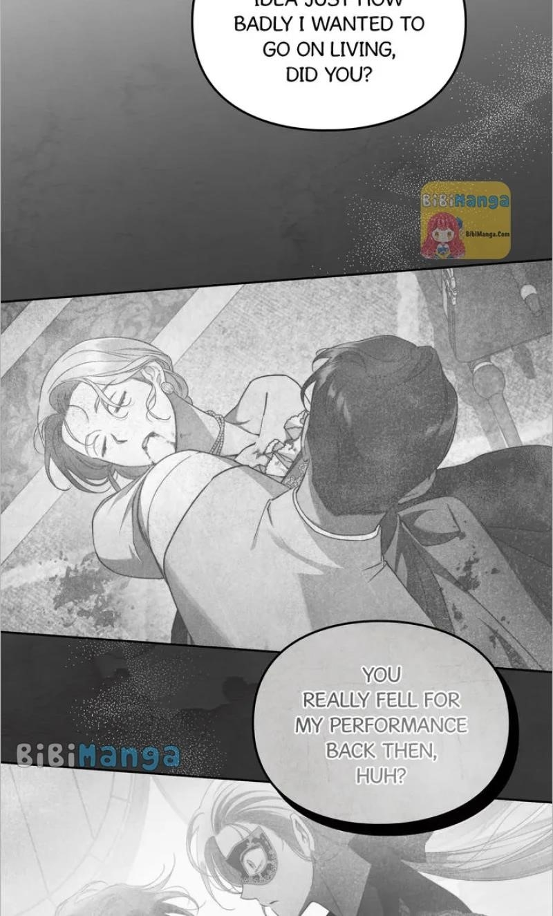 Your Eternal Lies Chapter 70 - Page 11