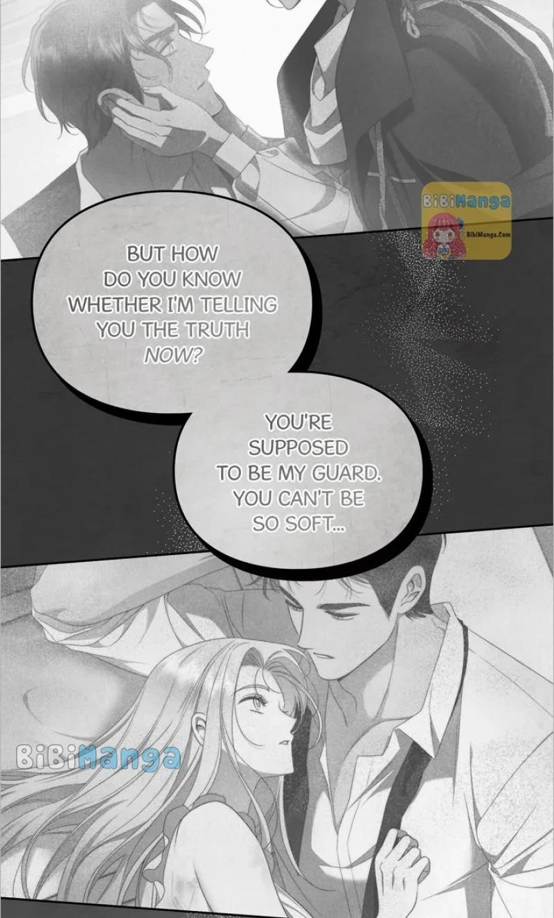 Your Eternal Lies Chapter 70 - Page 12