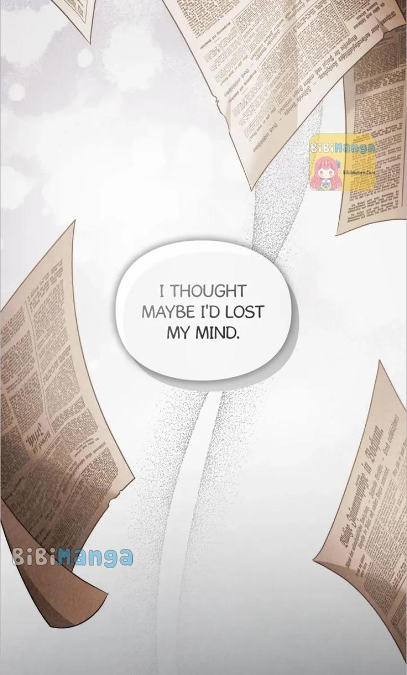 Your Eternal Lies Chapter 70 - Page 21