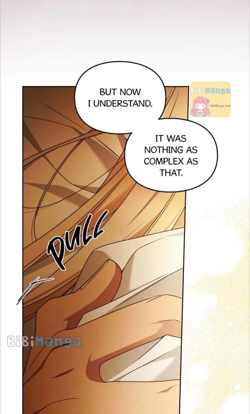 Your Eternal Lies Chapter 70 - Page 23